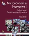 Microeconomía interactiva I