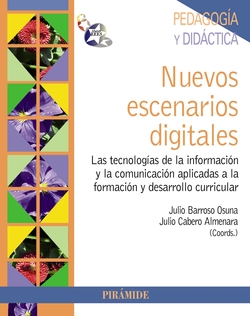 Nuevos escenarios digitales