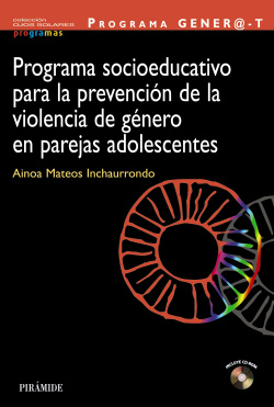 Programa socieducativo para la prevención de la violencia de género