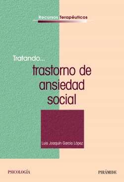 Tratando...trastorno de ansiedad social