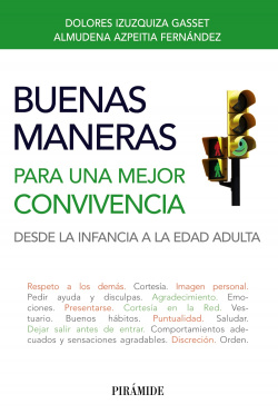 Buenas maneras para una mejor convivencia