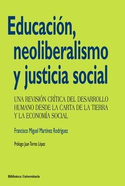 Educación, neoliberalisno y justicia social