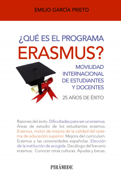 ¿Que es el programa Erasmus?