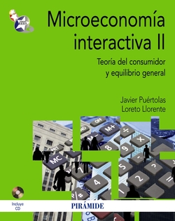 Microéconomía interactiva II