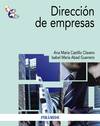 Dirección de empresas