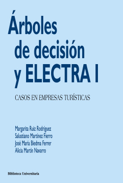 Árboles de decisión y electra I