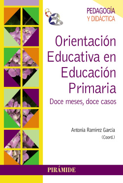Orientación educativa en educación primaria