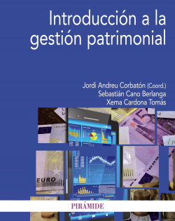 Introducción a la gestión patrimonial