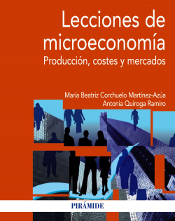 Lecciones de microéconomia