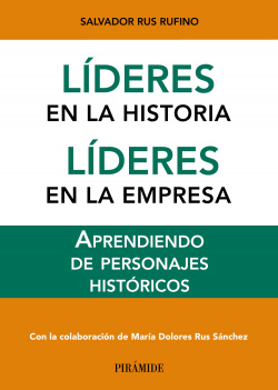 Líderes en la historia, líderes en la empresa