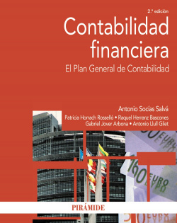 Contabilidad financiera