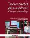 Teoría y práctica de la auditoría I