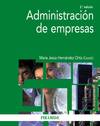 Administración de empresas