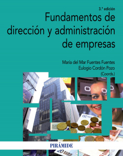 Fundamentos de dirección y administración de empresas