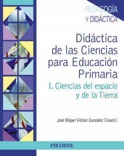 Didáctica de las ciencias para la educación primaria