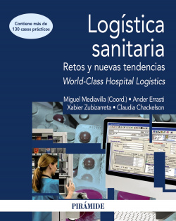 Logística sanitaría