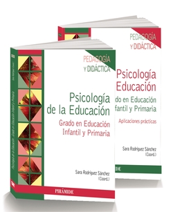 Psicología de la educación