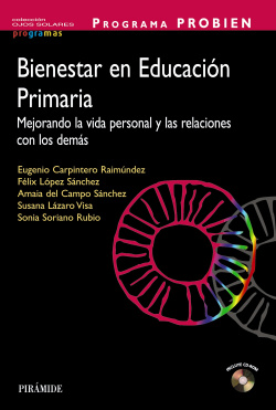 Promoción del bienestar en niños de primaria
