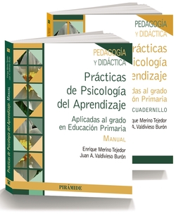 Pack-prácticas de psicología del aprendizaje