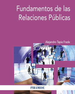 Fundamentos de las relacioens públicas