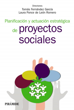 PLANIFICACIÓN Y ACTUACIÓN ESTRATÈGICA EN TRABAJO SOCIAL