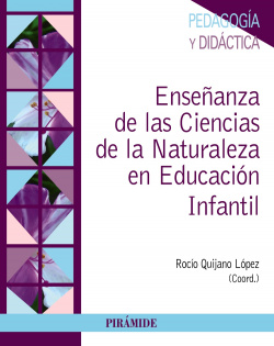 Enseñanza de las ciencias de la naturaleza en educación infantil