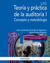 Teoria y práctica de la auditoría I