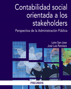 Contabilidad social orientada a los stakeholders