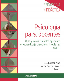 Psicología para docnetes