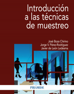 Introducción a las técnicas de miestreo