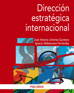 DIRECCIóN ESTRATéGICA INTERNACIONAL