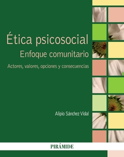 ÈTICA PSICOSOCIAL
