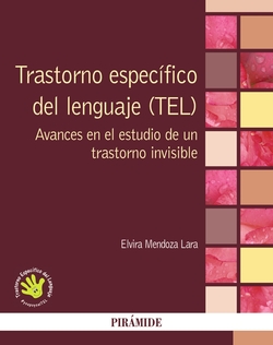 TRASTORNO ESPECÍFICO DEL LENGUAJE