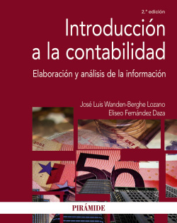 INTRODUCCIÓN A LA CONTABILIDAD