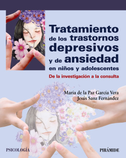 TRATAMIENTO DE TRASTORNOS DEPRESIVOS Y ANSIEDAD EN NIÑOS Y ADOLESCENTES