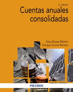 Cuentas anuales consolidades