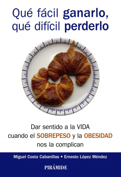 QUé FáCIL GANARLO, QUé DIFíCIL PERDERLO