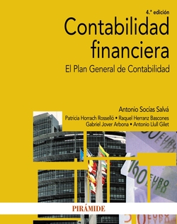 Contabilidad financiera