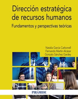 DIRECCIÓN ESTRATÈGICA DE RECURSOS HUMANOS