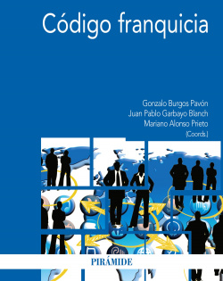 CÓDIGO FRANQUICIA