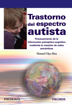 TRASTORNO DEL ESPECTRO AUTISTA