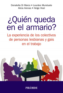 ¿QUIÈN QUEDA EN EL ARMARIO?