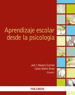 APRENDIZAJE ESCOLAR DESDE LA PSICOLOGíA