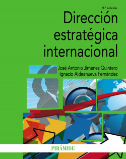 DIRECCIÓN ESTRATÈGICA INTERNACIONAL