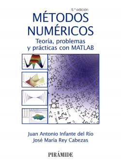 MÈTODOS NUMÈRICOS