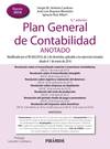 PLAN GENERAL DE CONTABILIDAD ANOTADO 2019