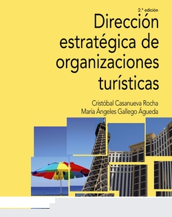 DIRECCIÓN ESTRATÈGICA DE ORGANIZACIONES TURÍSTICAS