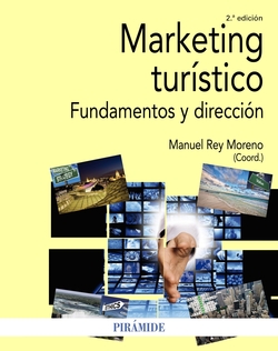 Marketing turístico