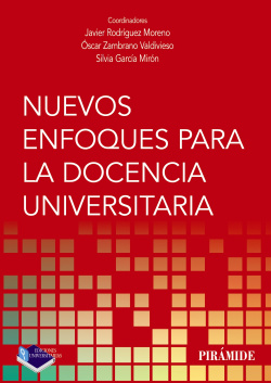 Nuevos enfoques para la docencia universitaria