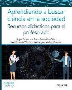 Aprendiendo a buscar ciencia en la sociedad